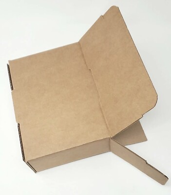 #ad 1000 12x10x3 amp; 9x6x3 Sizes Moving Box Packaging Boxes Cardboard Corrugated Pac $374.50