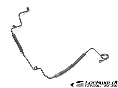 #ad Hydraulic hose steering Audi A4 B6 B7 Servo line 8E1422893F $107.41