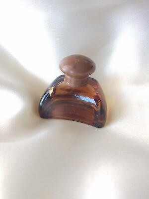 #ad Tommy Bahama Vintage Fragrance Bottle Mini splash 9220 Collectible Bottle $78.00