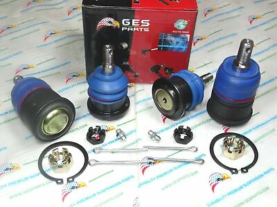 #ad 4PCS UPPER amp; LOWER BALL JOINTS FOR 98 02 ACCORD TL CL K9643 K90336 $63.89