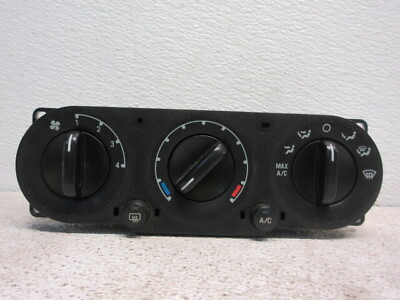 #ad 2002 2005 Ford Explorer Heat A C Temperature Control Unit OEM LKQ $60.11