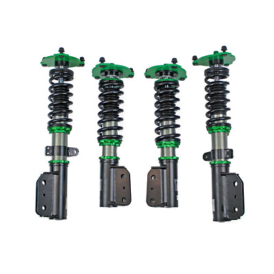 #ad Rev9 For Impala Limited 2014 16 Hyper Street II Coilover Kit w 32 Way adjust $532.00
