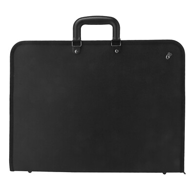 #ad Large Capacity A3 Drawing Case Painting Board Storage Bag For Storing Painting $43.69
