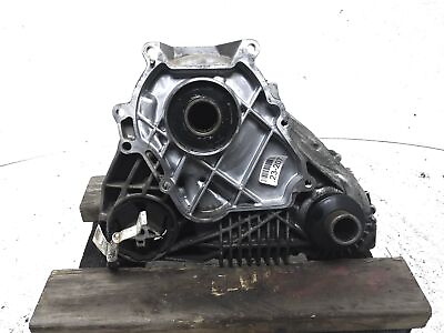 #ad 2014 2018 Bmw X5 Awd Front Transfer Case Carrier 27 10 5 A37 1E2 $386.25