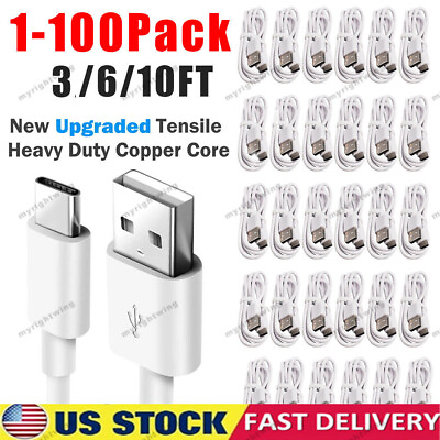 #ad For iPhone15 Pro Max Plus USB A Cable Fast Charger Type C Charging Data lot Cord $286.23