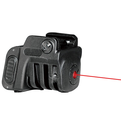 #ad USB Recharging Compact Red Laser for Beretta PX4 Storm Sig Sauer Springfield $20.99