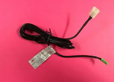 New Hafele Loox LED 24V 3013 3015 Flexible Ribbon Connection 2M Cable 833.77.759 $3.75