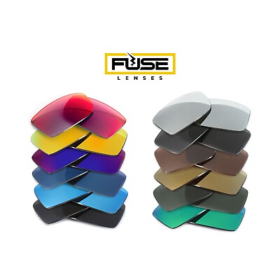 Fuse Lenses Replacement Lenses for Police 2247 $39.99