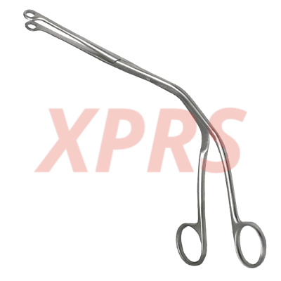#ad Set of 2 Magill Catheter Forceps 7.5quot; Standard Closed Tips Premium $34.99