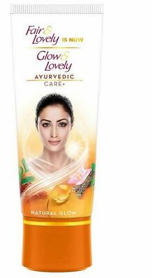 #ad 2xGlow amp; Lovely Natural Face Cream Ayurvedic Care 50 g Free Shipping $28.82