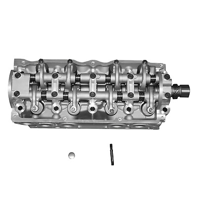 #ad Complete Cylinder Head Mechanical Type Fit Mazda B2000 B2200 626 2.0L 2.2L SOHC $318.99