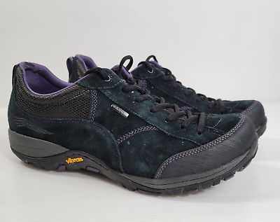 #ad Dansko Paisley Walking Shoes Waterproof Sneakers Womens US 10.5 11 EU 41 Vibram $30.00