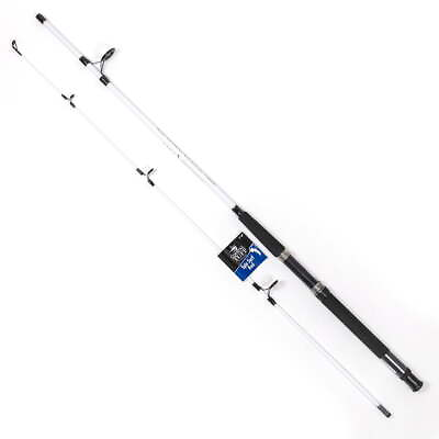 #ad Three sizes for you to choose from 7#x27; 8#x27; and 6#x27;6quot; Saltwater Fishing Rod $17.96