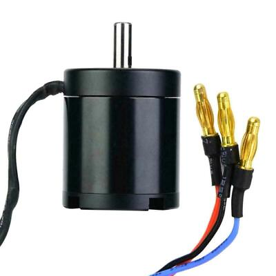 #ad Powerful 36V Brushless Motor for Electric Scooter Skateboard $47.32
