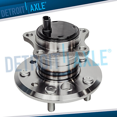 #ad Rear Right Wheel Hub and Bearing for Toyota Avalon Camry Lexus ES300 ES330 ES350 $48.05