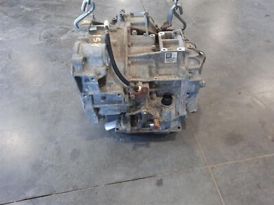 #ad TOYOTA AVALON CAMRY LEXUS ES350 3.5L V6 2WD FWD AUTO TRANSMISSION ASSY TESTED $1332.00