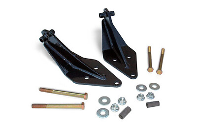 #ad Rough Country Dual Front Shock Kit for 1999 2004 Super Duty F 250 F 350 1402 $89.95