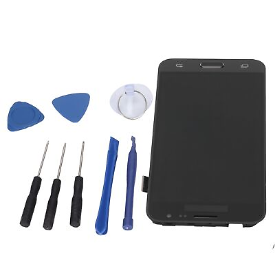 #ad Screen Replacement LCD Display Screen Touch Digitizer Assembl Kit $20.90
