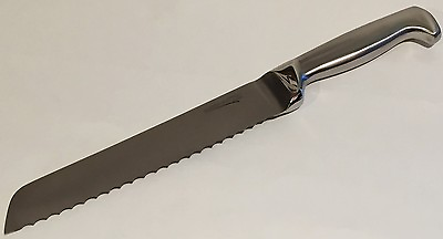#ad Farberware Pro Stainless 7.5 Inch Blade Bread Knife Stainless Steel $9.99