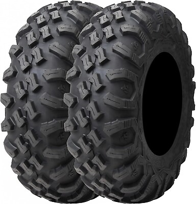 #ad Tusk Megabite® Radial Tire Set 30x10 15 $356.90