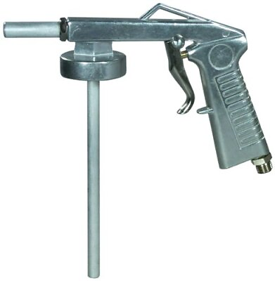 #ad Astro Pneumatic 4538 Spray Gun Air Under Coating $29.92