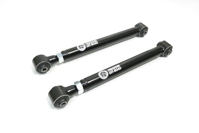 #ad Rear Lower Control Arms Adjustable for 0 4.5in of Lift fit 07 24 Jeep Wrangler $240.00
