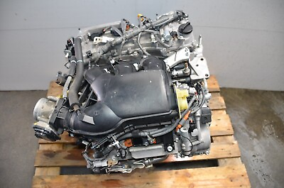 #ad LEXUS ES350 RX350 MOTOR V6 ENGINE JDM 2GRFE LOW MILES $1949.99