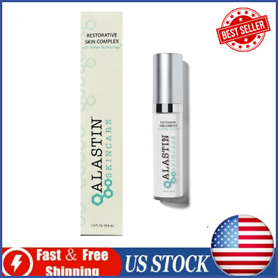 #ad Alastin Skincare Restorative Skin Complex 1 fl oz 29.6 ml AUTH *New In Box* $71.50