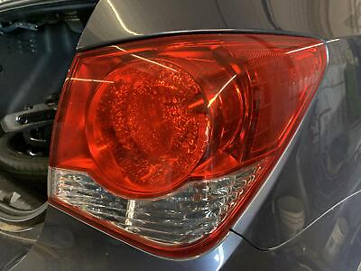 #ad 2011 2012 2013 2014 2015 2016 CHEVY CRUZE OE Tail Light Assembly Right OUTER $76.25