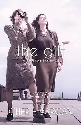#ad The Gift by Cherie Dargan English Paperback Book $25.14