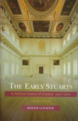 #ad The Early Stuarts: A Political History of England... by Lockyer Roger Paperback $7.78