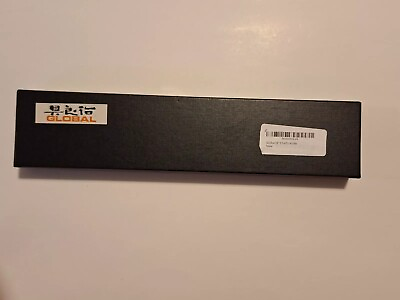 #ad Global Chef Knife G 2 Made In Japan New with Box $60.00