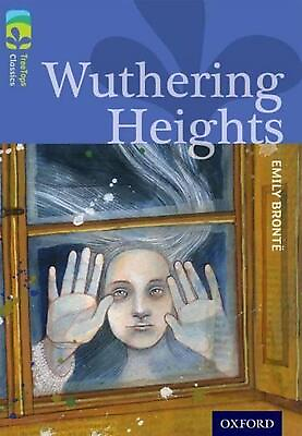 #ad Oxford Reading Tree TreeTops Classics: Level 17: Wuthering Heights by Shirley Is $16.97