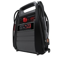 #ad Charge Xpress SCUDSR114 Jump Starter ProSeries Single Battery $210.92