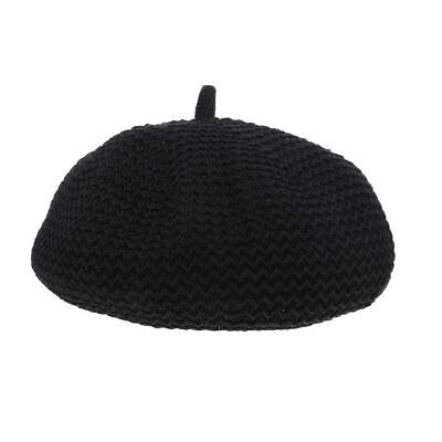 #ad Spring Summer Beret Hat Women Beret Hat Nylon Beanie Hat for Women Girls Hat $11.18
