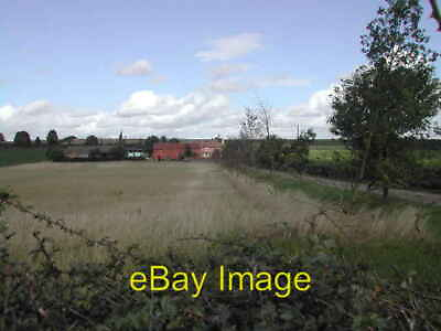 #ad Photo 6x4 Forest Farm White Post View is North from the Mansfield Road F c2005 GBP 2.00
