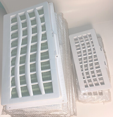 #ad #ad 20% OFF for 10 Sets Ceiling Vent Air Filter Bundle keeping indoor air cleaner $472.00