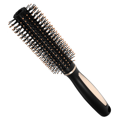 #ad Hair Brush Women Massage Brush Detangle Comb Hair Styling Comb for Wet Dry Hair $8.40