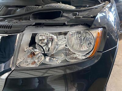 #ad Headlight Head Lamp Light JEEP GRAND CHEROKEE Left Driver LH 11 12 13 $145.47