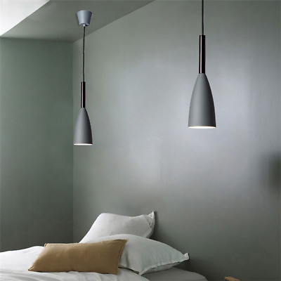 #ad Bar Lamp Kitchen Pendant Lighting Hotel Pendant Light Home Office Ceiling Lights $27.60