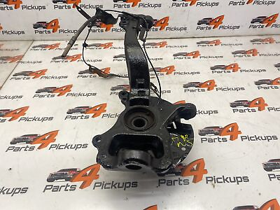 #ad 2012 Ford Ranger XL Passenger Side Front Hub With ABS 2012 2019 GBP 70.00