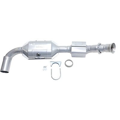 #ad Catalytic Converter For 2001 2003 Ford F 150 Fits 2004 F 150 Heritage $274.50