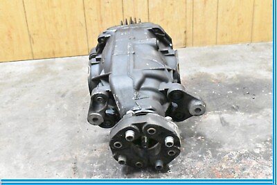 #ad 07 11 Mercedes W221 S550 CL550 Rear Axle Differential Carrier RWD 2213511605 OEM $240.00