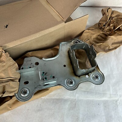 #ad 2020 2022 Ford Escape Front Bumper Impact Bar Right Bracket LX6Z 17B749 A NEW $80.27