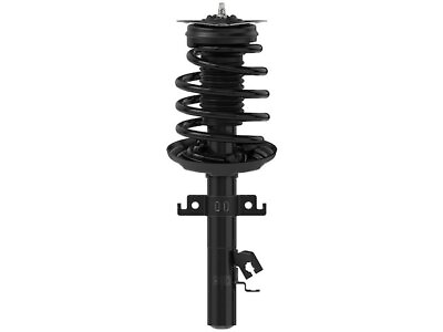 #ad For 2014 2020 Nissan Rogue Strut and Coil Spring Assembly Monroe 23268VHTJ $151.95