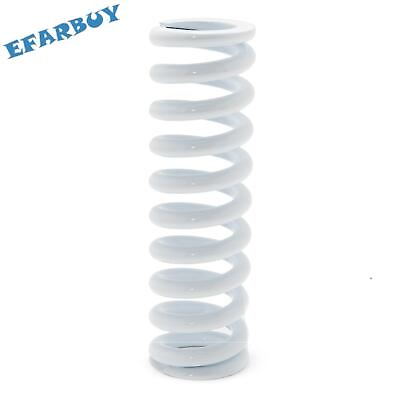 #ad 550LBS Rear Shock Absorber Spring Suspension White for SUR RON Light Bee X LBX $49.68