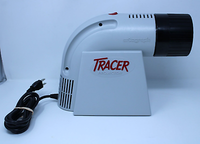 #ad Artograph Tracer Projector Drawing Design Art Image Enlarger Model 225 360 $29.99
