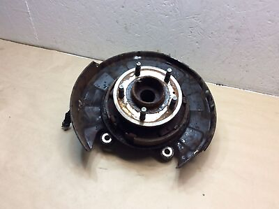 #ad Saturn VUE Rear Right Passenger Knuckle Spindle 2008 2012 :O $42.50