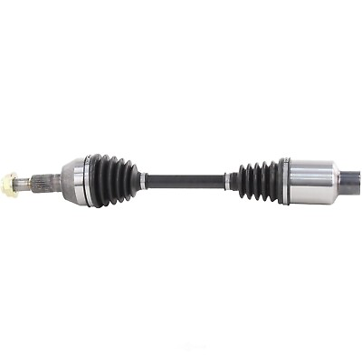#ad CV Axle Shaft Front Right SurTrack GM 8264 $85.22