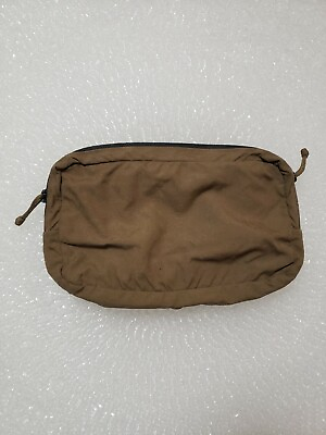 #ad USMC FILBE Assault Pouch Propper intern Eagle Industries Coyote Brown MOLLE CIF $24.95